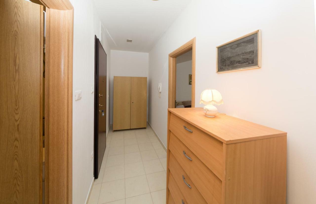 Breki Apartman Podstrana Exteriör bild